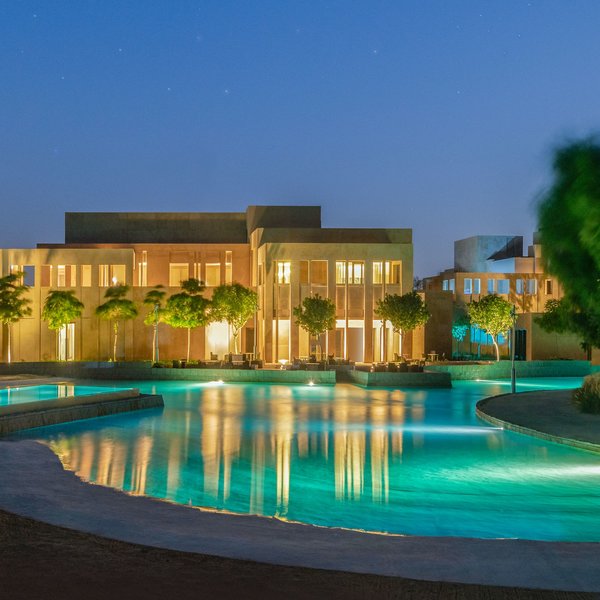 Zulal Wellness Resort by Chiva-Som 13