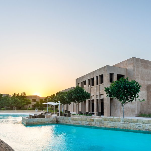 Zulal Wellness Resort by Chiva-Som 14