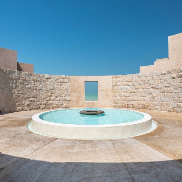 Zulal Wellness Resort by Chiva-Som 15