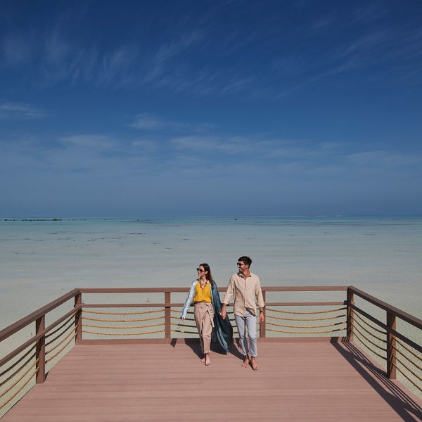 Zulal Wellness Resort by Chiva-Som 16