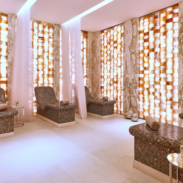 Zulal Wellness Resort by Chiva-Som 18