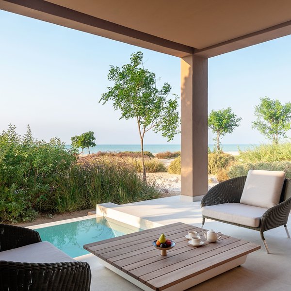 Zulal Wellness Resort by Chiva-Som 20