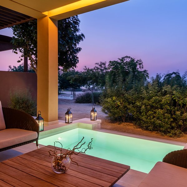 Zulal Wellness Resort by Chiva-Som 21