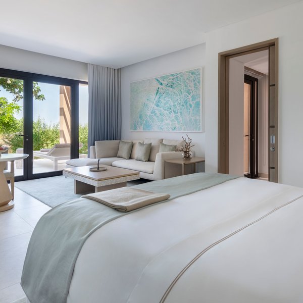 Zulal Wellness Resort by Chiva-Som 22