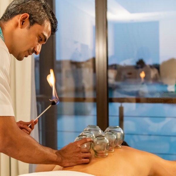 Zulal Wellness Resort by Chiva-Som 24