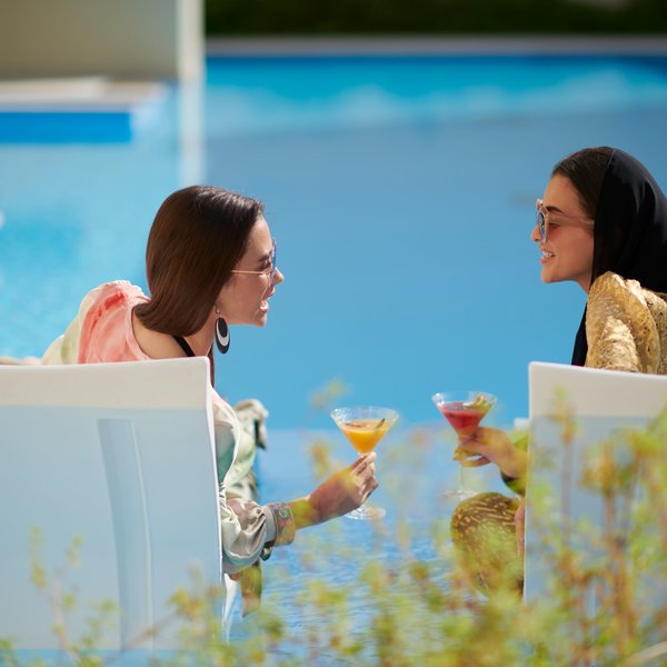 Zulal Wellness Resort by Chiva-Som 25