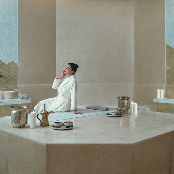 Zulal Wellness Resort by Chiva-Som 26