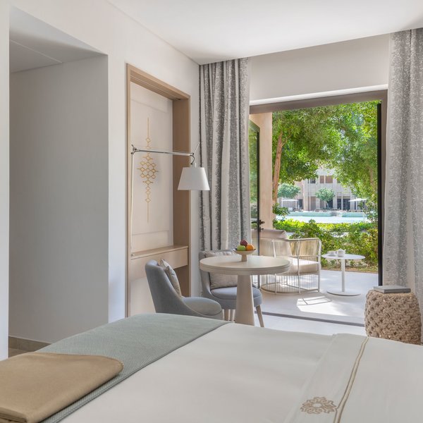 Zulal Wellness Resort by Chiva-Som 28