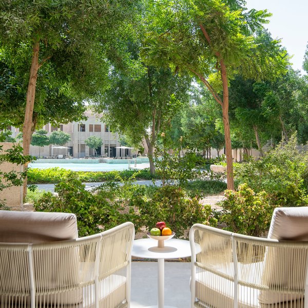 Zulal Wellness Resort by Chiva-Som 29