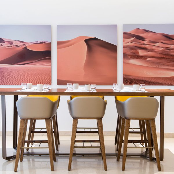 Zulal Wellness Resort by Chiva-Som 30