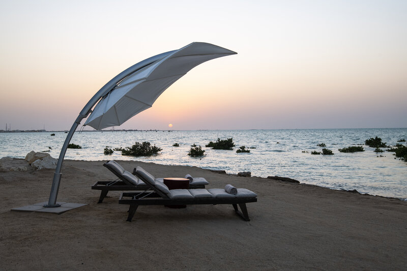 Zulal Wellness Resort by Chiva-Som 3