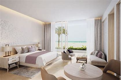 Zulal Wellness Resort by Chiva-Som 7