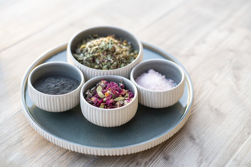 Zulal Wellness Resort by Chiva-Som 10