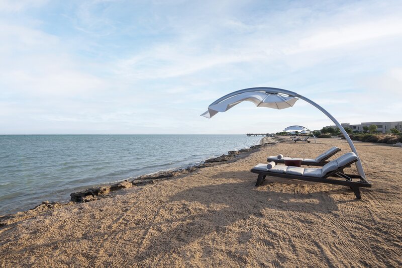 Zulal Wellness Resort by Chiva-Som 4