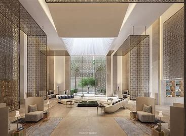 Zulal Wellness Resort by Chiva-Som 5