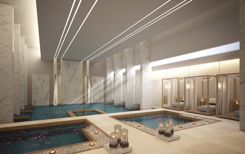 Zulal Wellness Resort by Chiva-Som 9