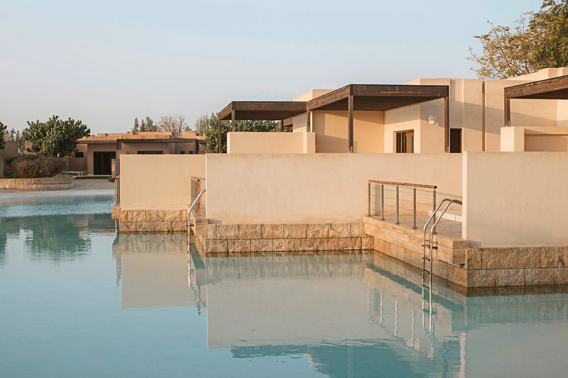 Zulal Wellness Resort by Chiva-Som 5