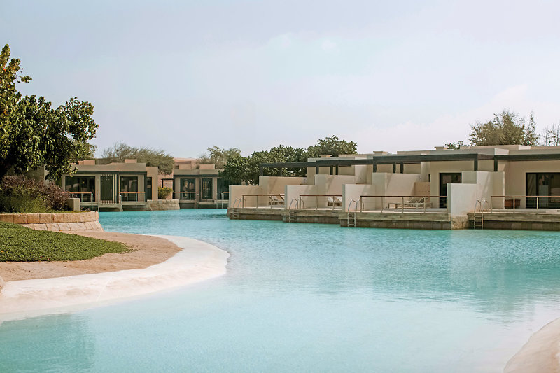 Zulal Wellness Resort by Chiva-Som 6