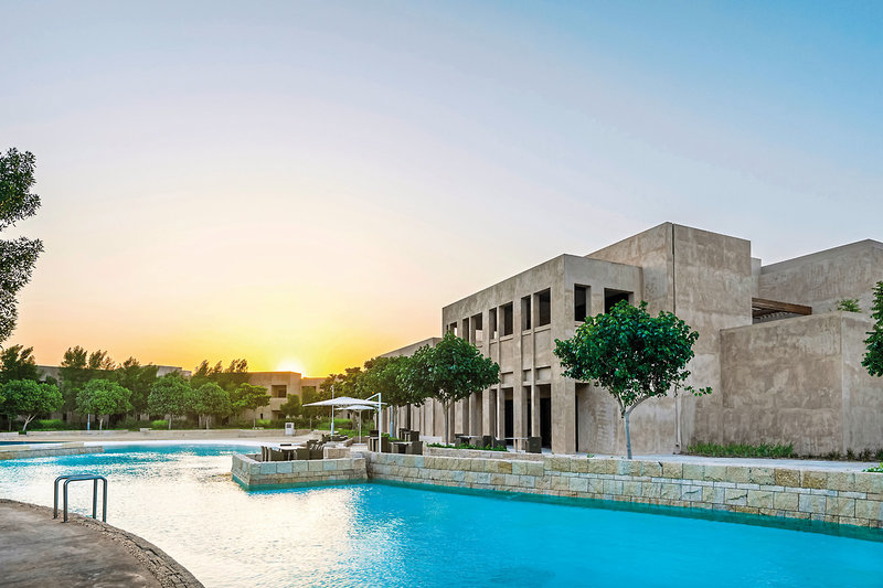 Zulal Wellness Resort by Chiva-Som 7