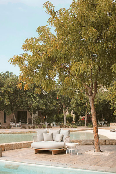 Zulal Wellness Resort by Chiva-Som 10