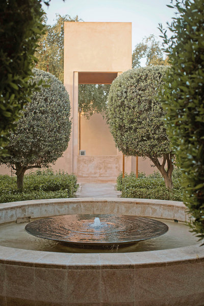 Zulal Wellness Resort by Chiva-Som 12