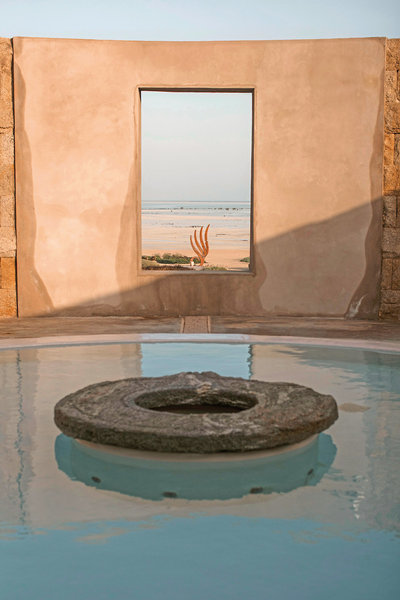 Zulal Wellness Resort by Chiva-Som 13