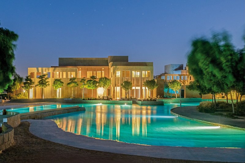 Zulal Wellness Resort by Chiva-Som 14