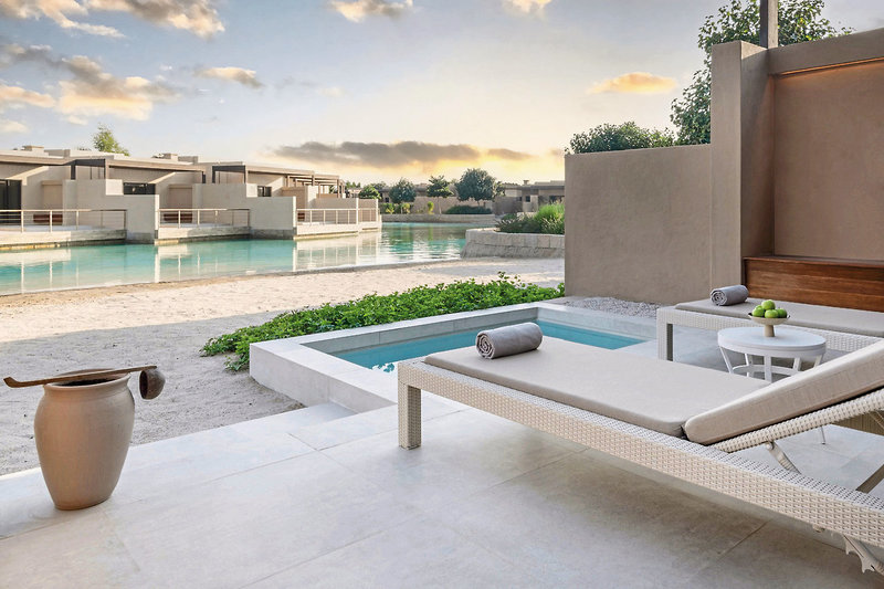 Zulal Wellness Resort by Chiva-Som 17