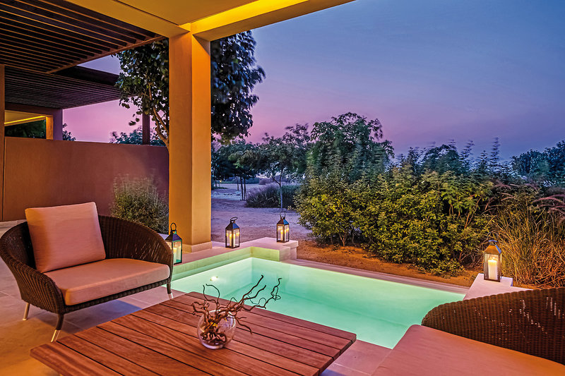 Zulal Wellness Resort by Chiva-Som 19