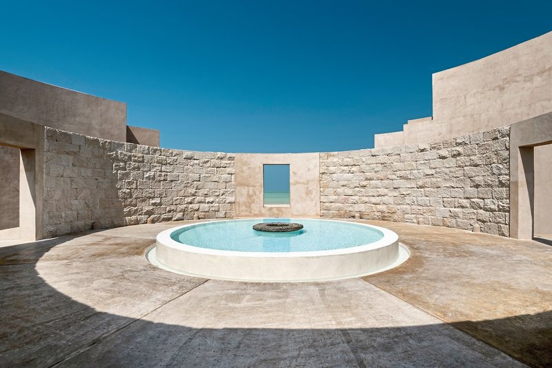 Zulal Wellness Resort by Chiva-Som 22