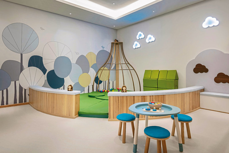 Zulal Wellness Resort by Chiva-Som 27