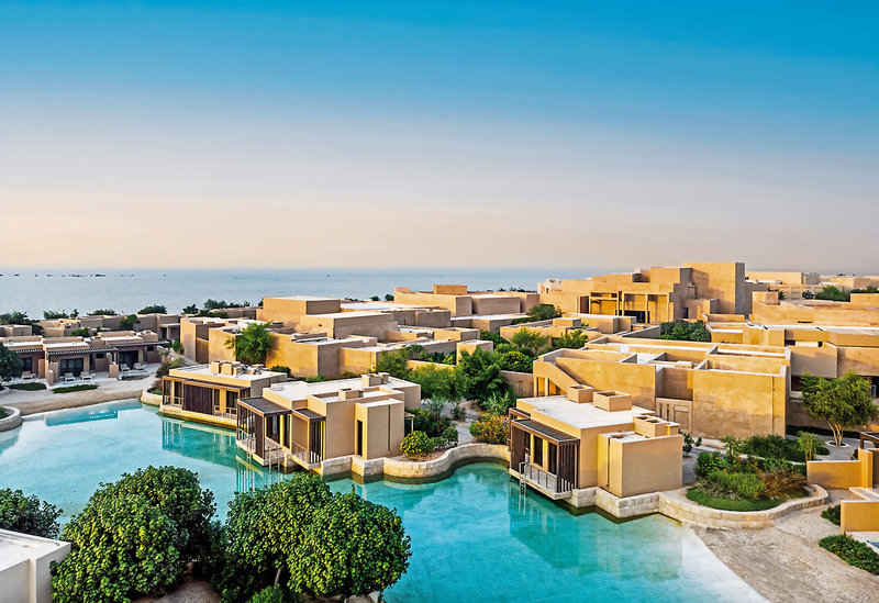 Zulal Wellness Resort by Chiva-Som