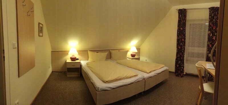 Hotel Zur Heideblüte
