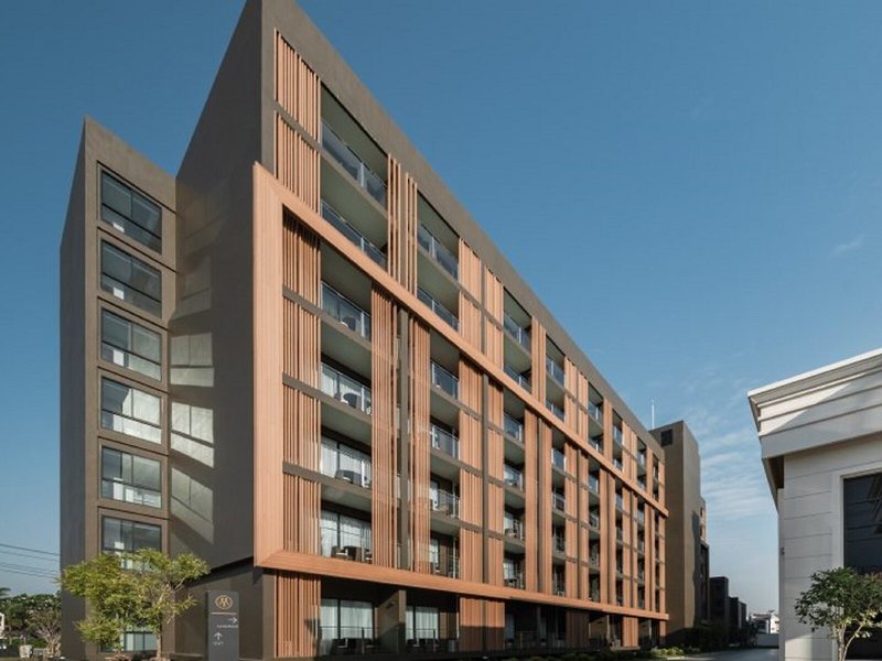 Mandarin Eastville 2