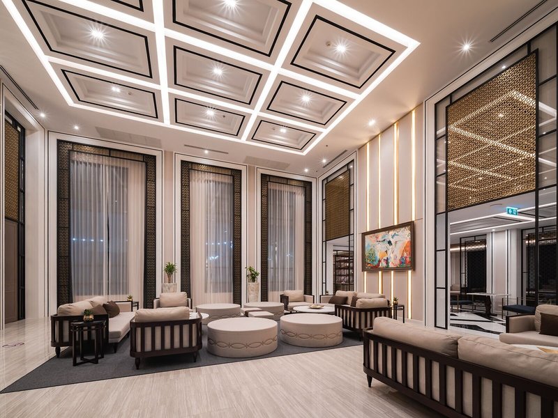 Mandarin Eastville 10