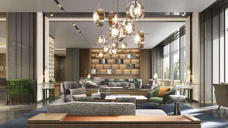 DoubleTree by Hilton Qidong