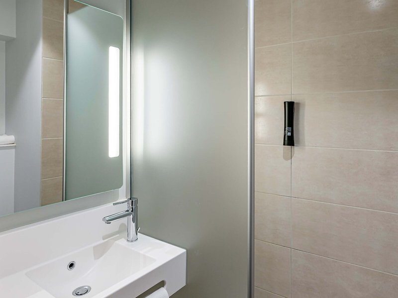 B&B Hotel Bordeaux Bassins à Flot 27