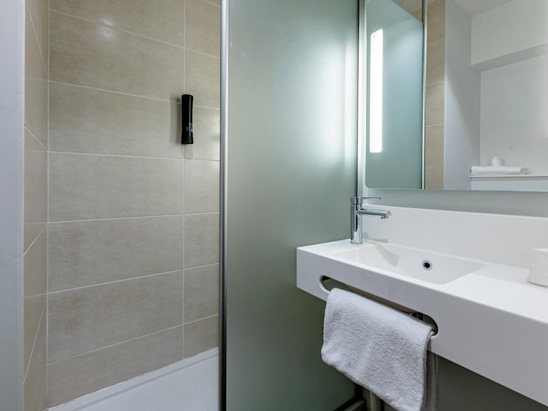 B&B Hotel Bordeaux Bassins à Flot 29