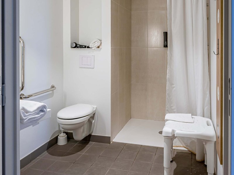 B&B Hotel Bordeaux Bassins à Flot 31