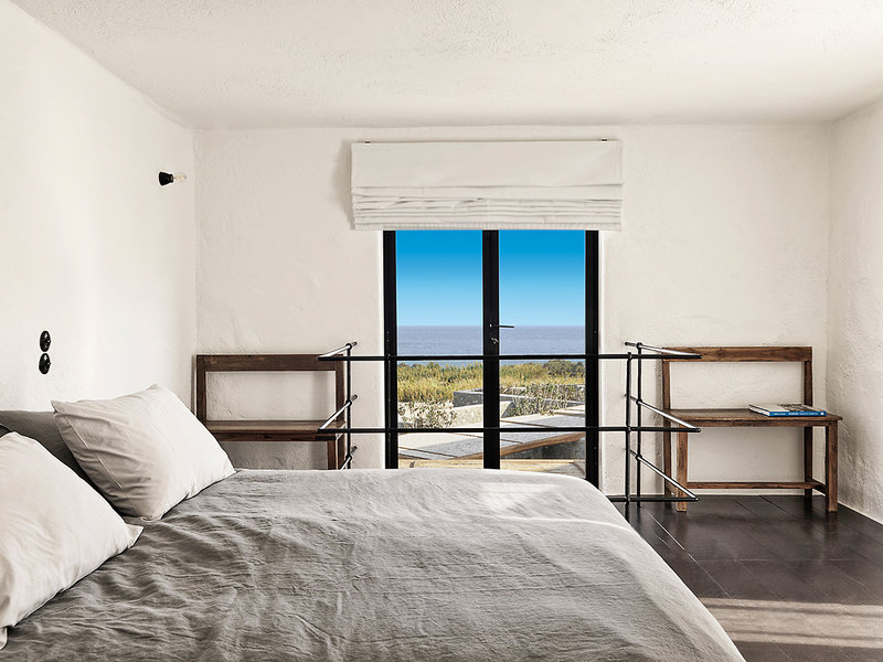 Nomad Mykonos 2