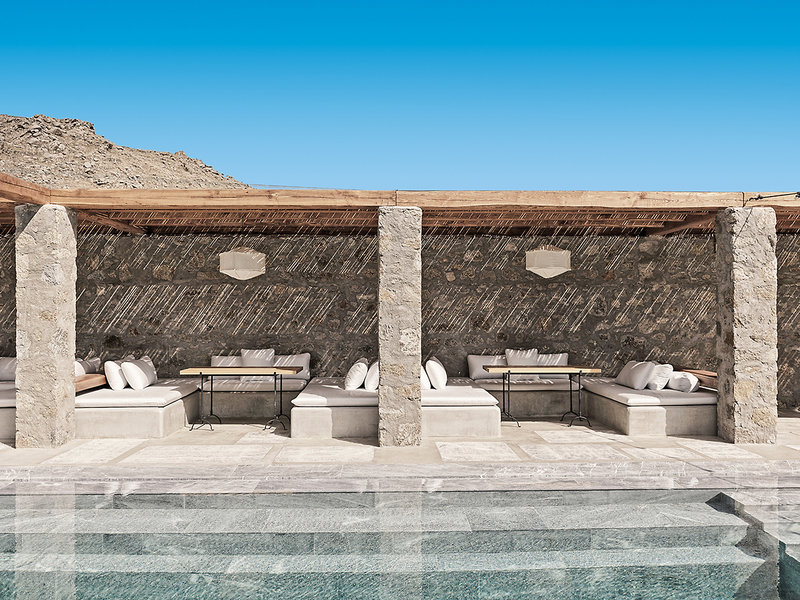 Nomad Mykonos 7