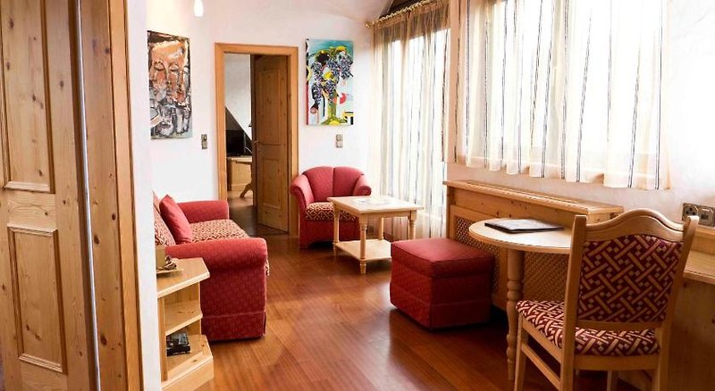 Flair Kainsbacher Mühle