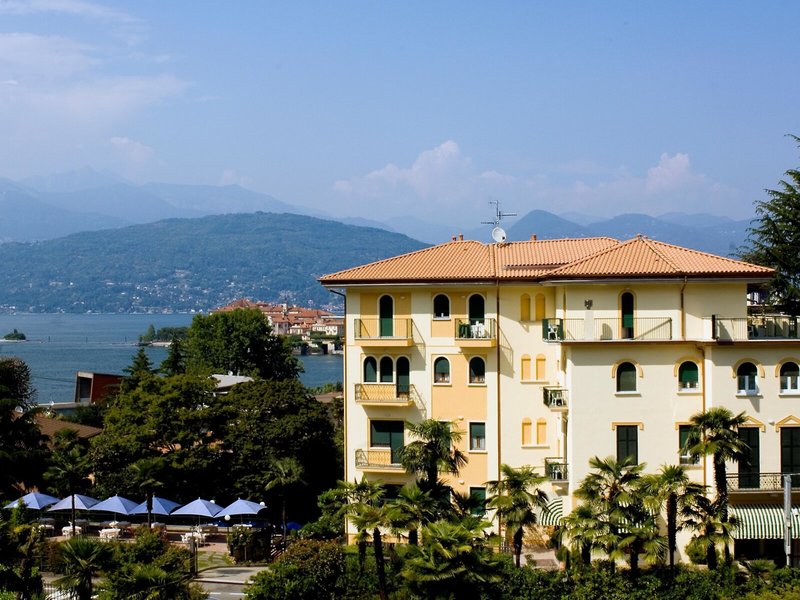 Hotel Flora Stresa 2