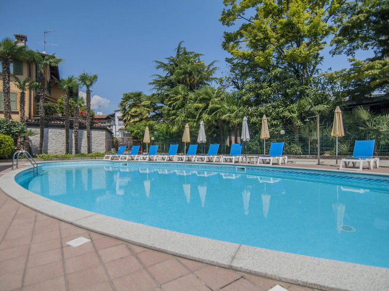 Hotel Flora Stresa 3