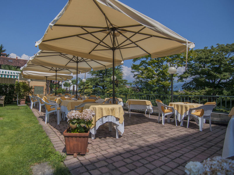 Hotel Flora Stresa 4