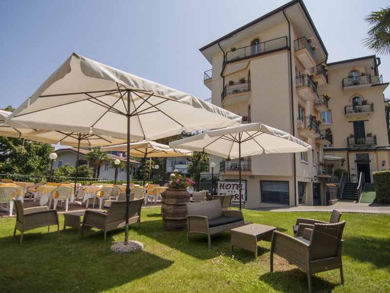 Hotel Flora Stresa 6