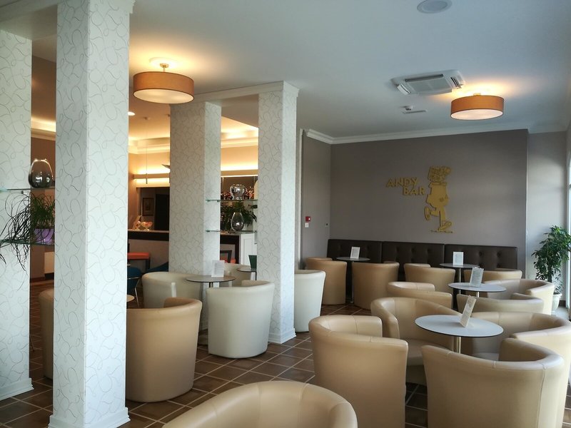 Hotel Flora Stresa 7