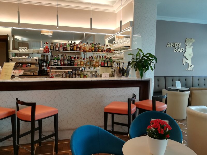 Hotel Flora Stresa 8