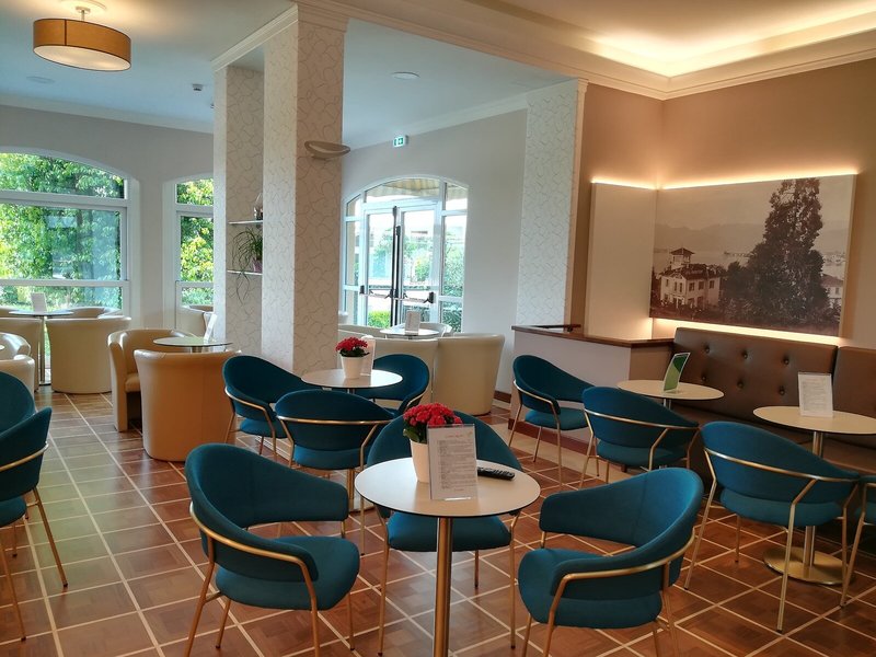 Hotel Flora Stresa 9