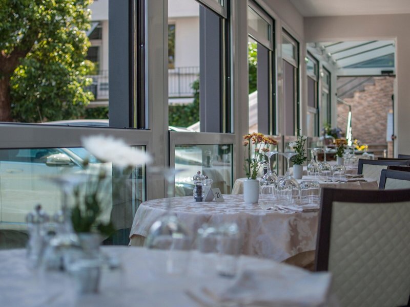 Hotel Flora Stresa 10